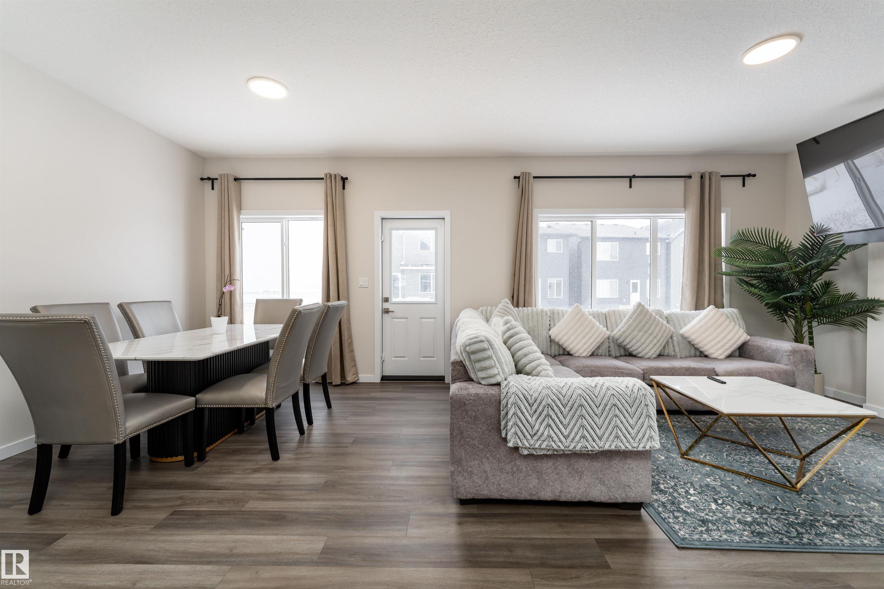 Photo 12 at 2120 Muckleplum Crescent SW, The Orchards At Ellerslie, Edmonton