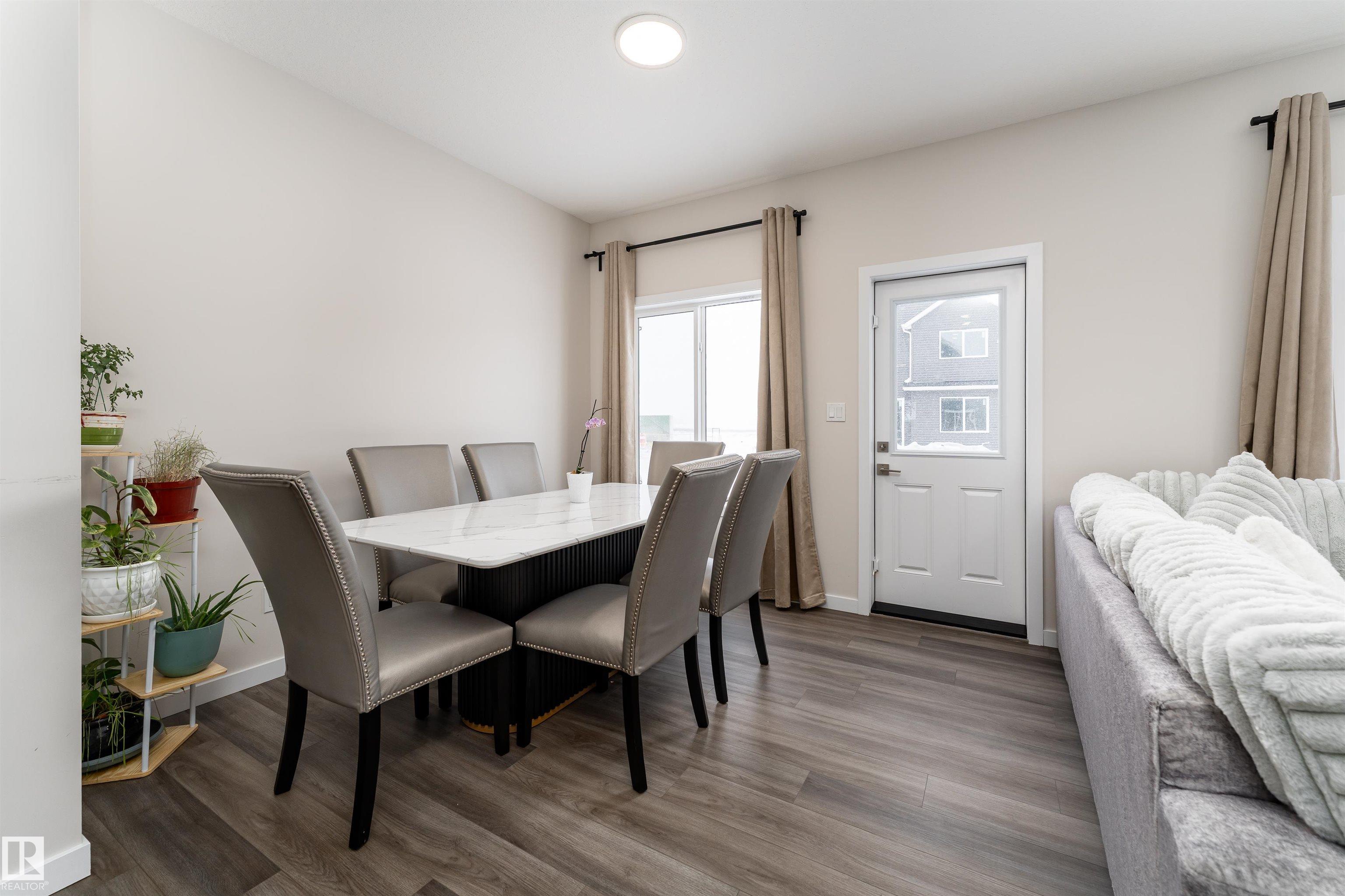 Photo 13 at 2120 Muckleplum Crescent SW, The Orchards At Ellerslie, Edmonton