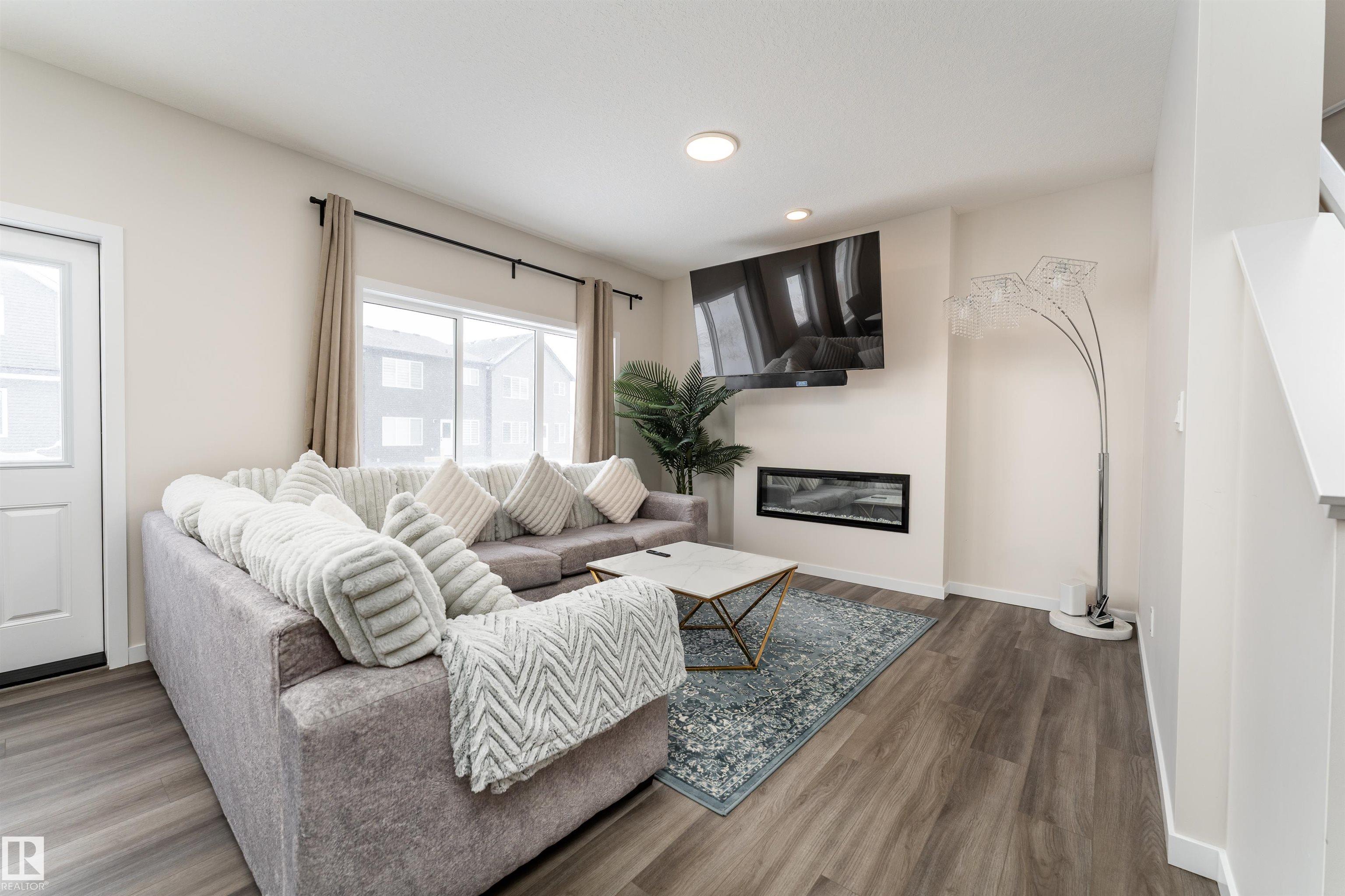 Photo 14 at 2120 Muckleplum Crescent SW, The Orchards At Ellerslie, Edmonton
