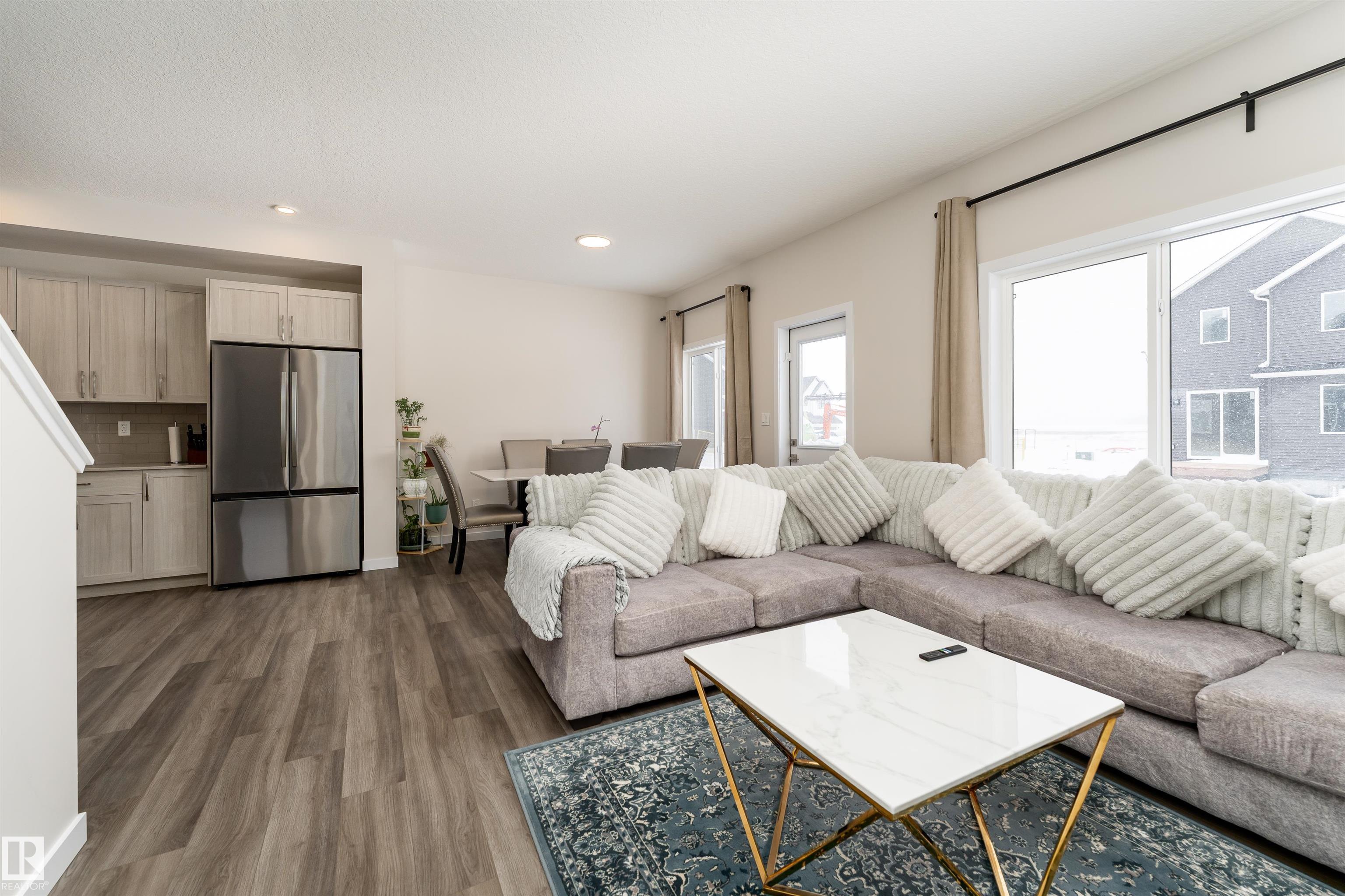 Photo 15 at 2120 Muckleplum Crescent SW, The Orchards At Ellerslie, Edmonton
