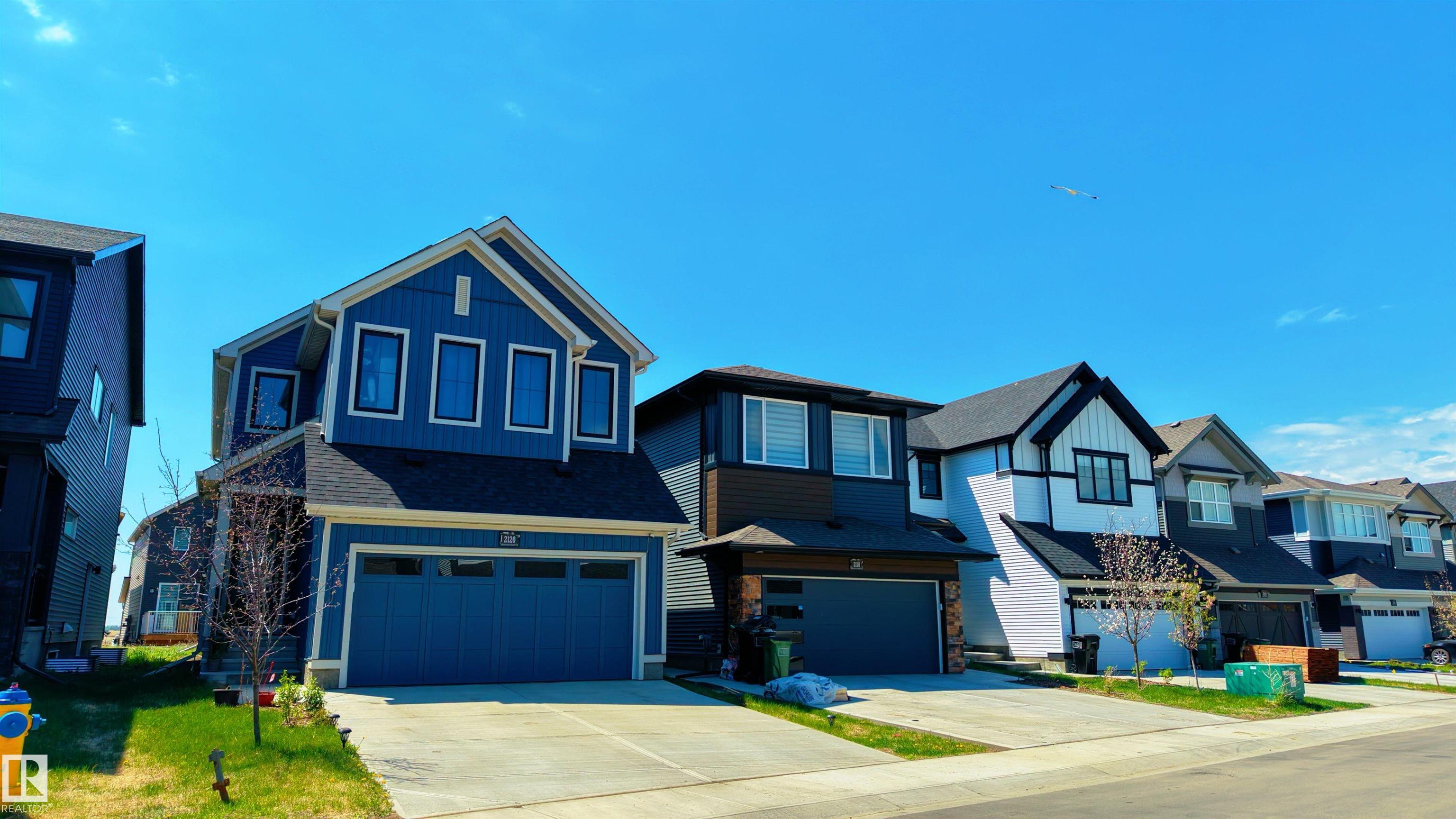 Photo 47 at 2120 Muckleplum Crescent SW, The Orchards At Ellerslie, Edmonton