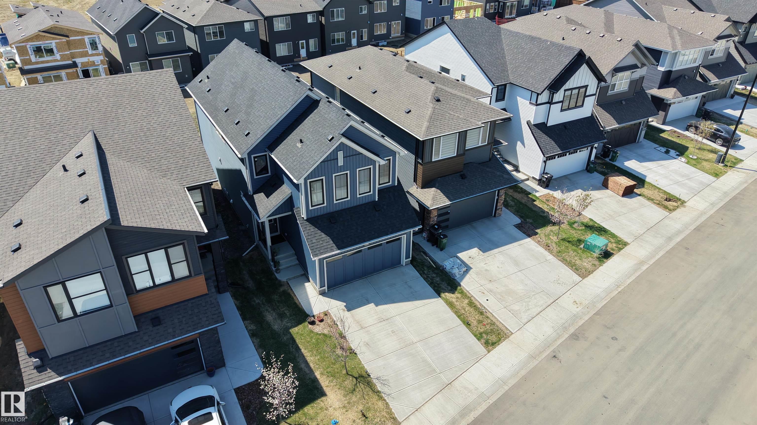 Photo 48 at 2120 Muckleplum Crescent SW, The Orchards At Ellerslie, Edmonton