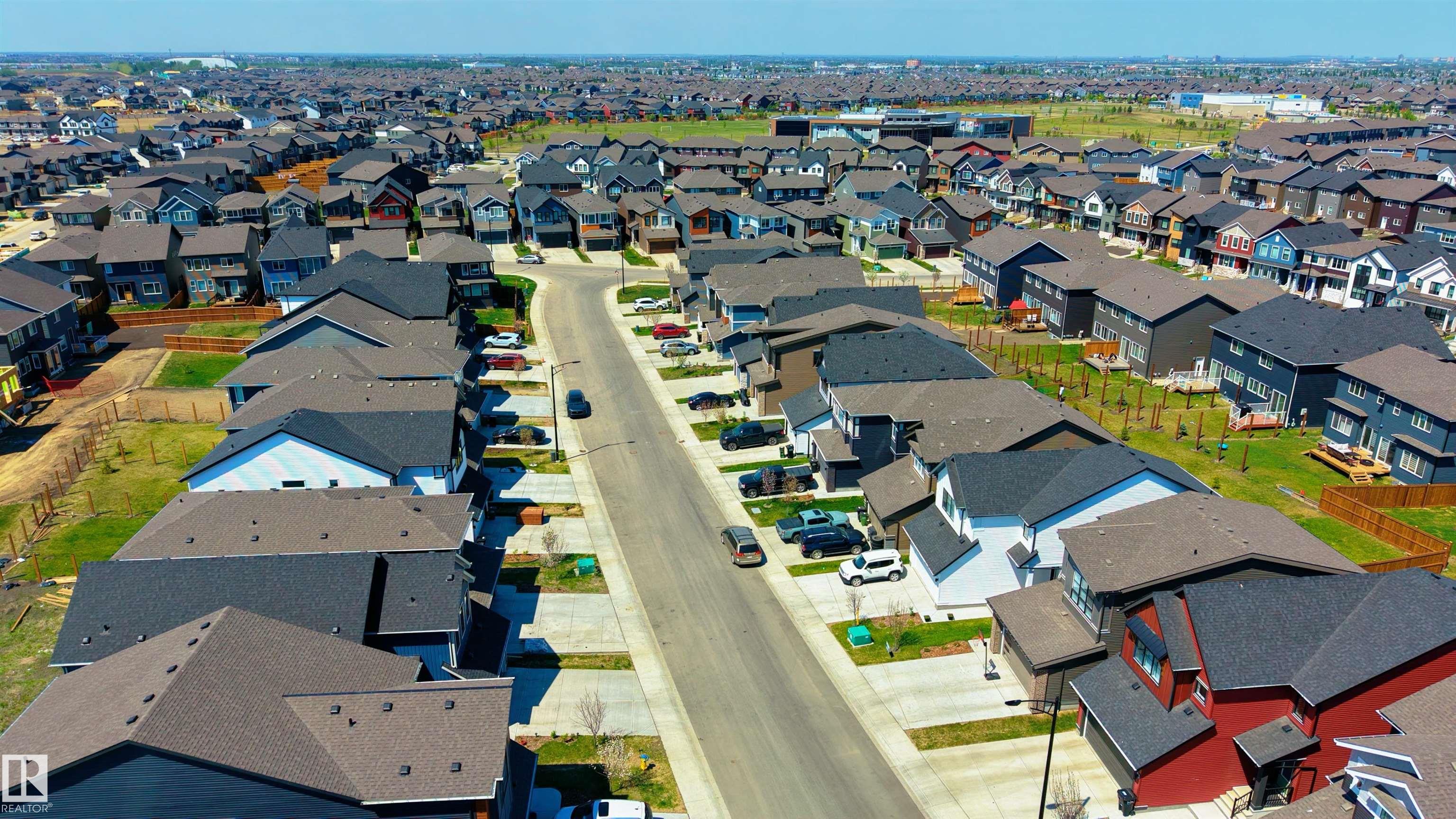 Photo 50 at 2120 Muckleplum Crescent SW, The Orchards At Ellerslie, Edmonton