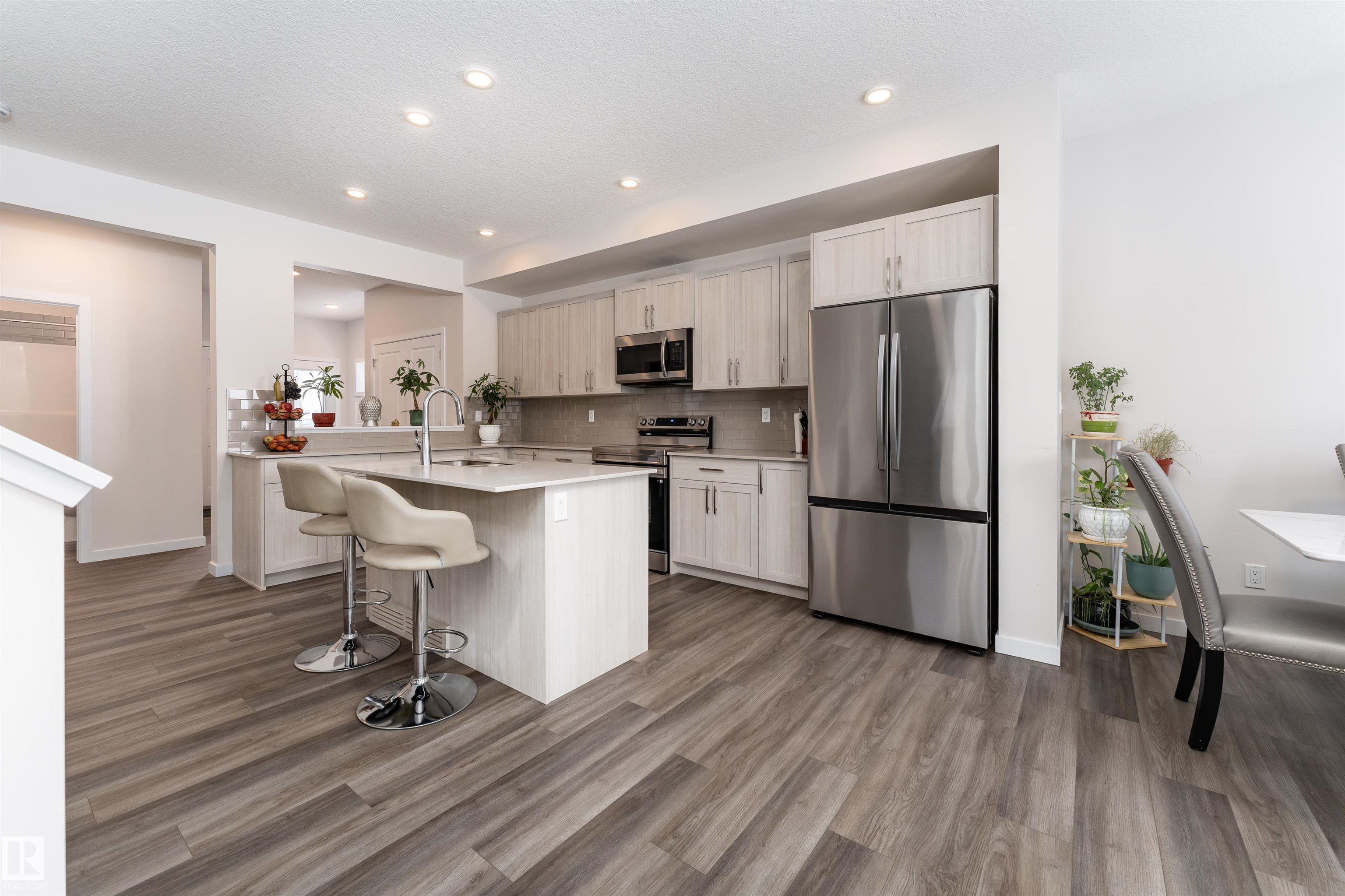 Photo 6 at 2120 Muckleplum Crescent SW, The Orchards At Ellerslie, Edmonton