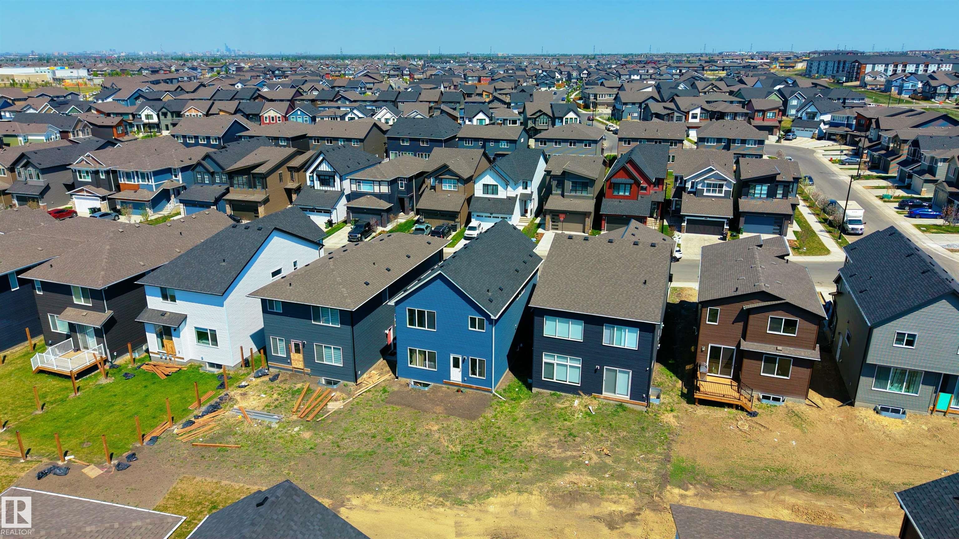 Photo 51 at 2120 Muckleplum Crescent SW, The Orchards At Ellerslie, Edmonton