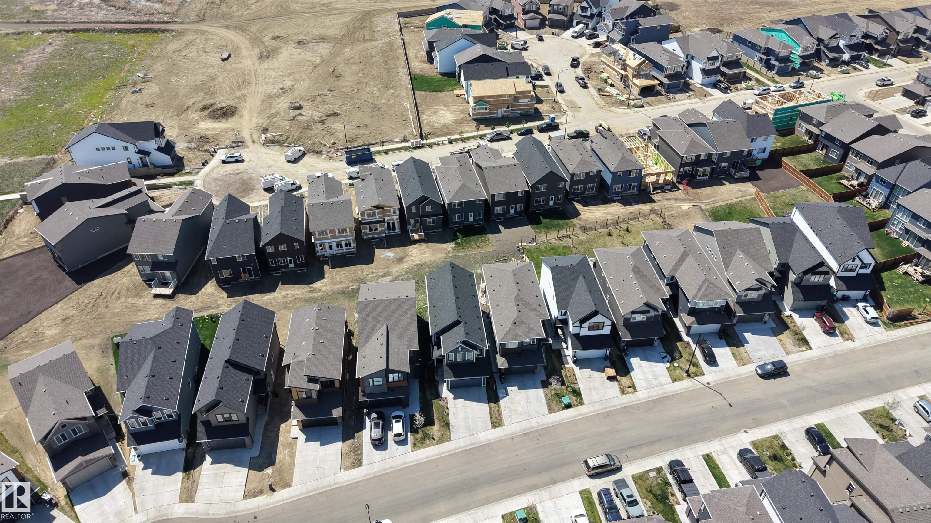 Photo 52 at 2120 Muckleplum Crescent SW, The Orchards At Ellerslie, Edmonton