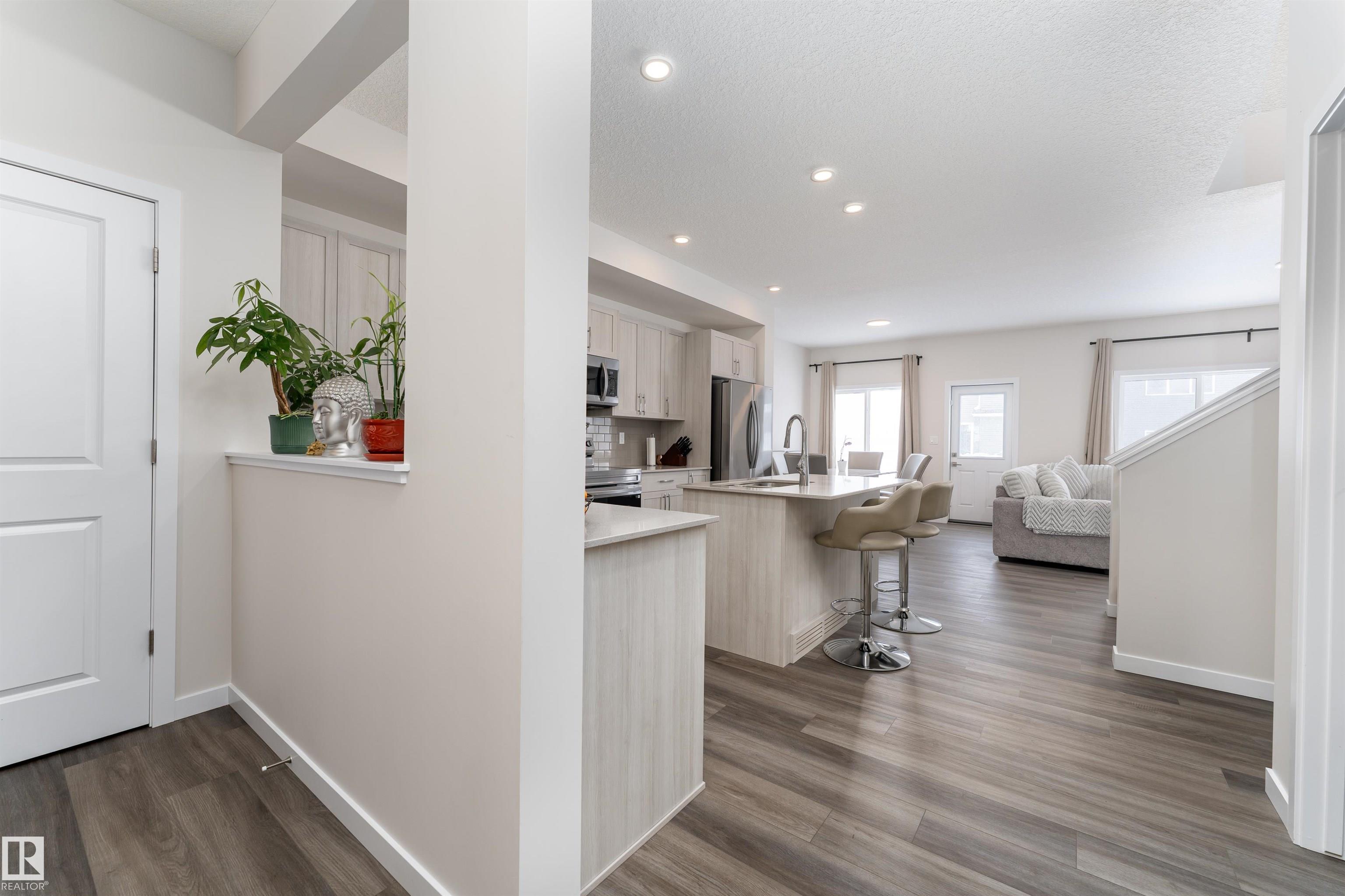Photo 10 at 2120 Muckleplum Crescent SW, The Orchards At Ellerslie, Edmonton
