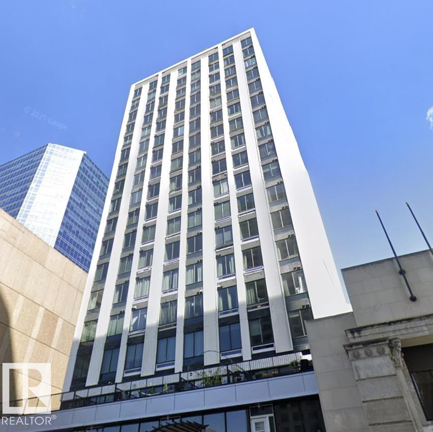 1701 - 10024 Jasper Avenue NW, Downtown, Edmonton