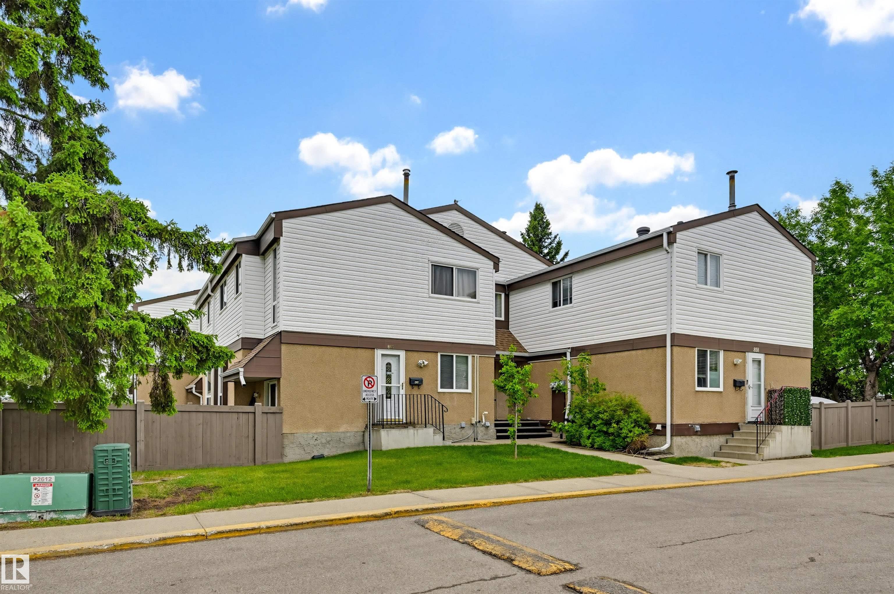 817 Erin Place NW, Thorncliffe, Edmonton