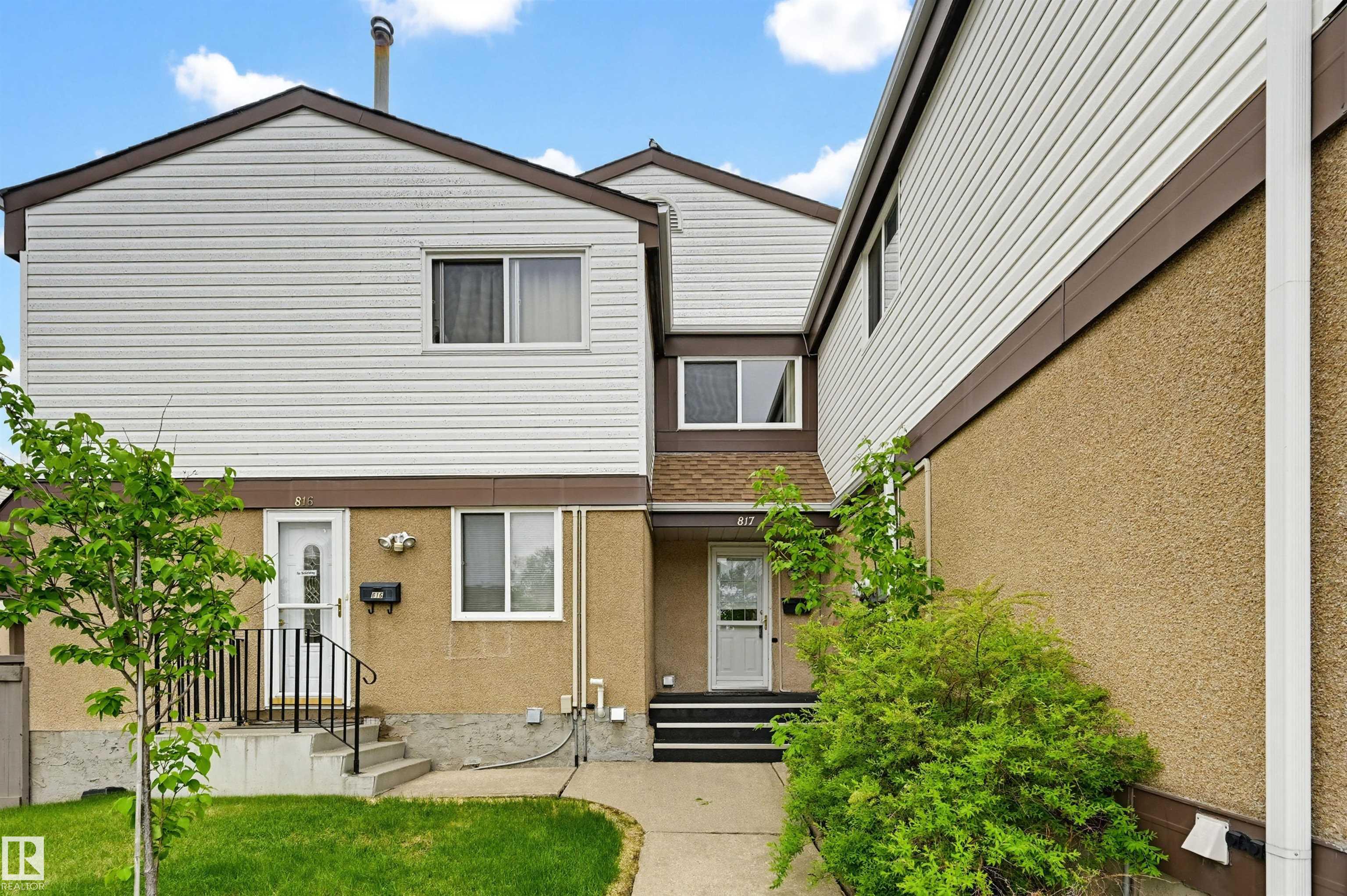 Photo 32 at 817 Erin Place NW, Thorncliffe, Edmonton