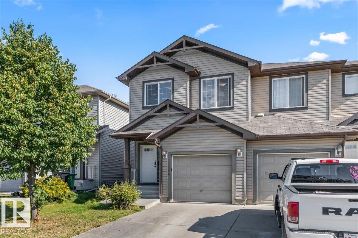 11506 17 Avenue SW, Rutherford, Edmonton