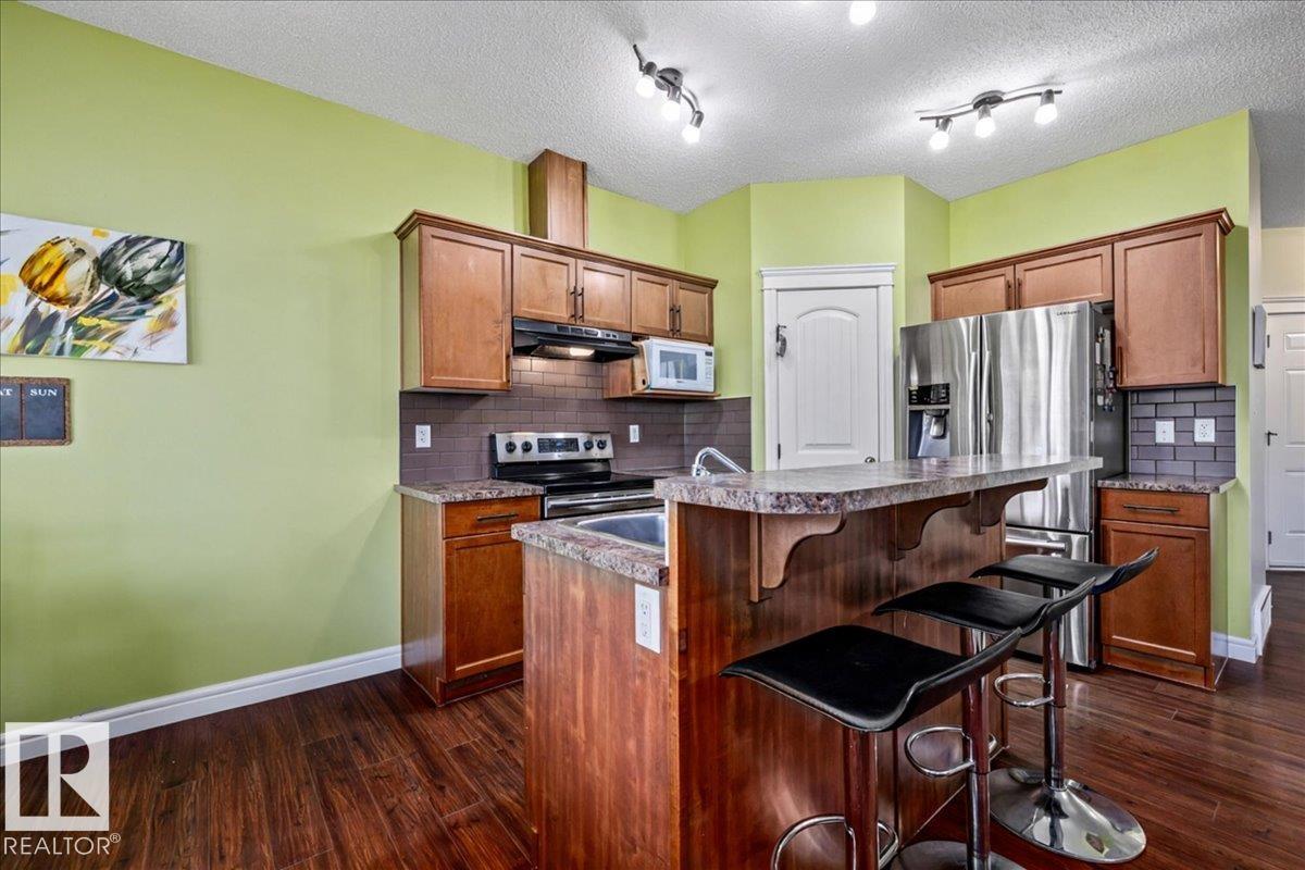 Photo 11 at 11506 17 Avenue SW, Rutherford, Edmonton