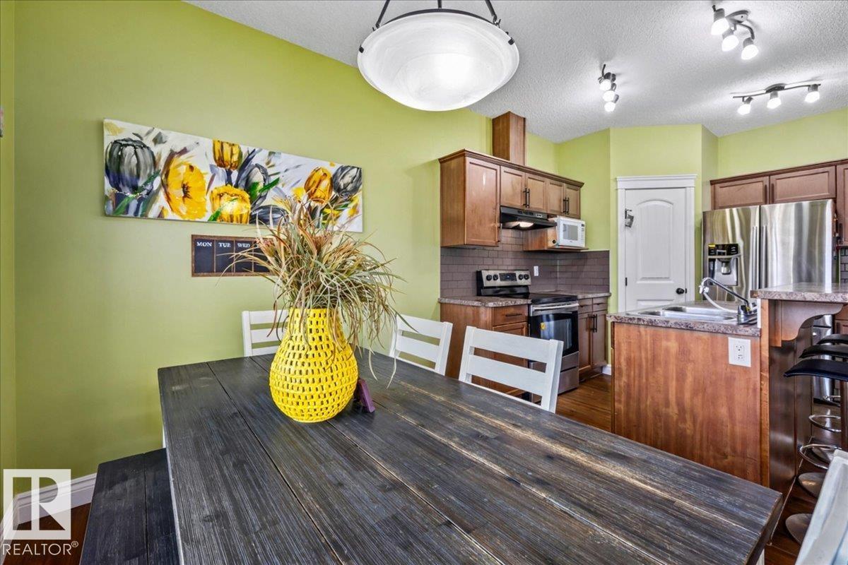 Photo 15 at 11506 17 Avenue SW, Rutherford, Edmonton