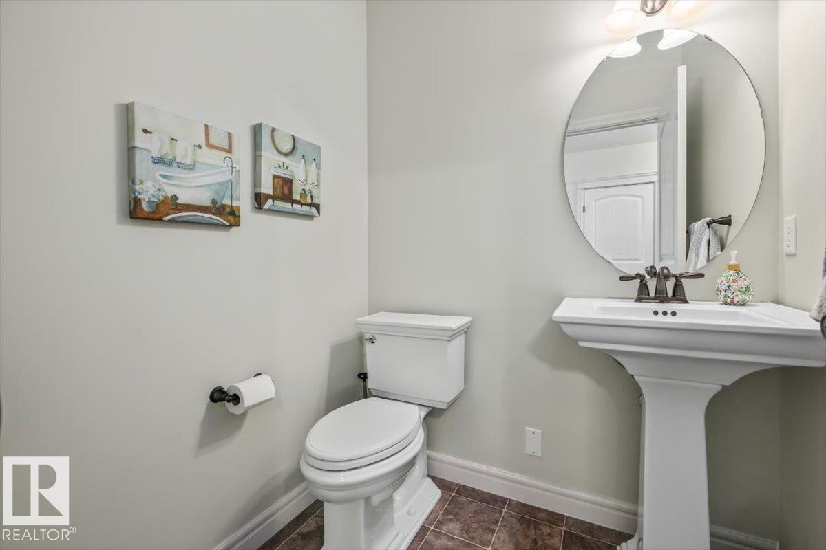 Photo 17 at 11506 17 Avenue SW, Rutherford, Edmonton