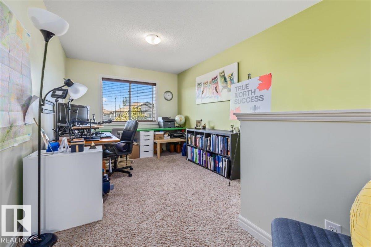 Photo 18 at 11506 17 Avenue SW, Rutherford, Edmonton