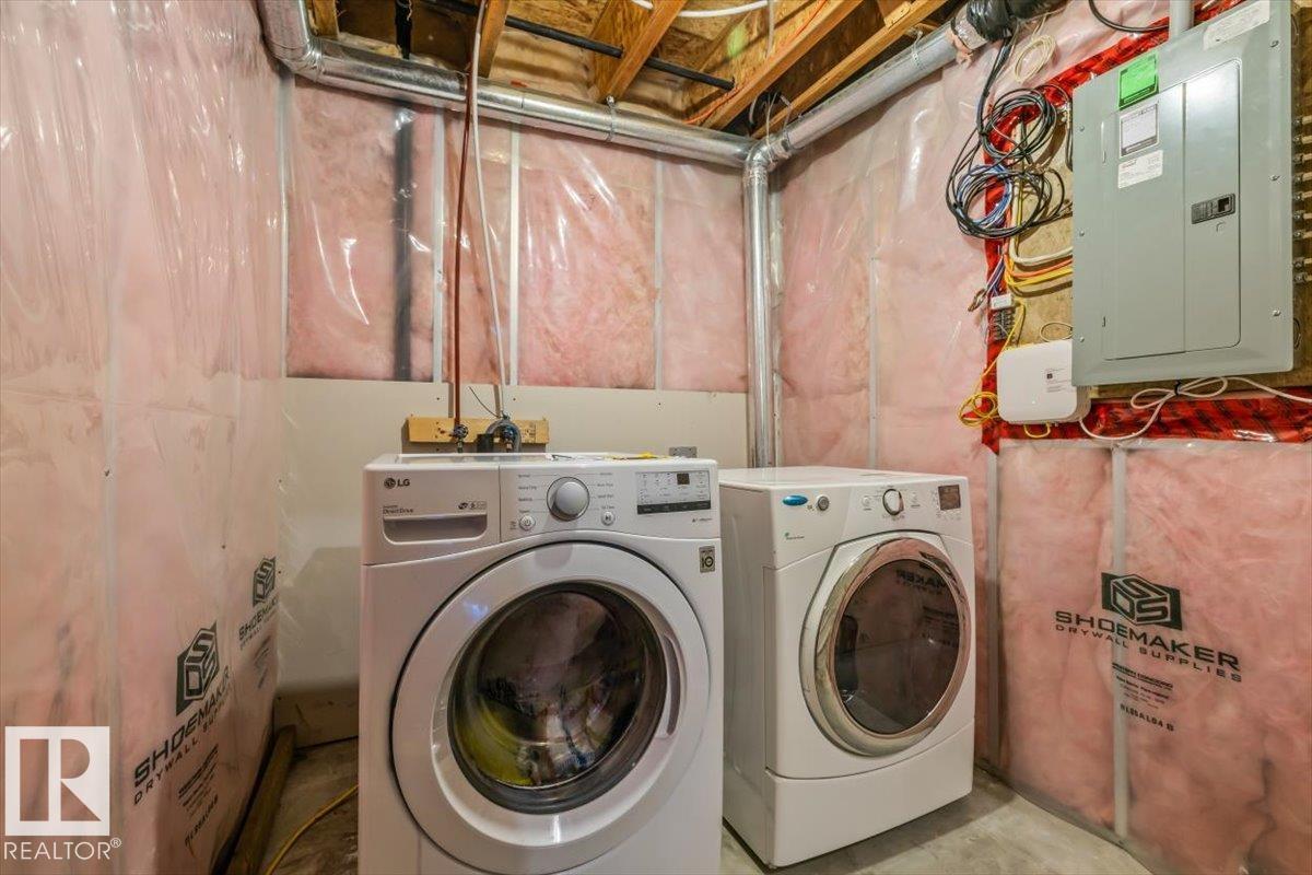 Photo 31 at 11506 17 Avenue SW, Rutherford, Edmonton