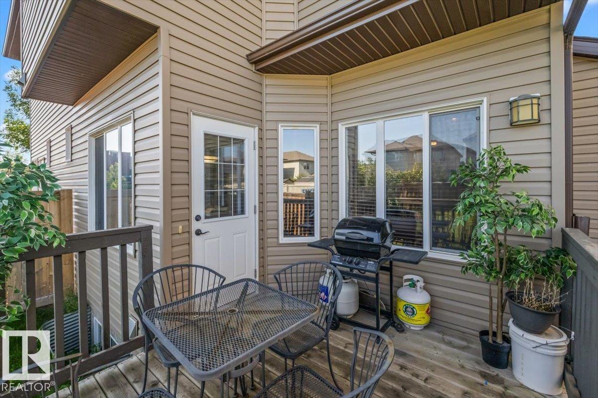 Photo 34 at 11506 17 Avenue SW, Rutherford, Edmonton