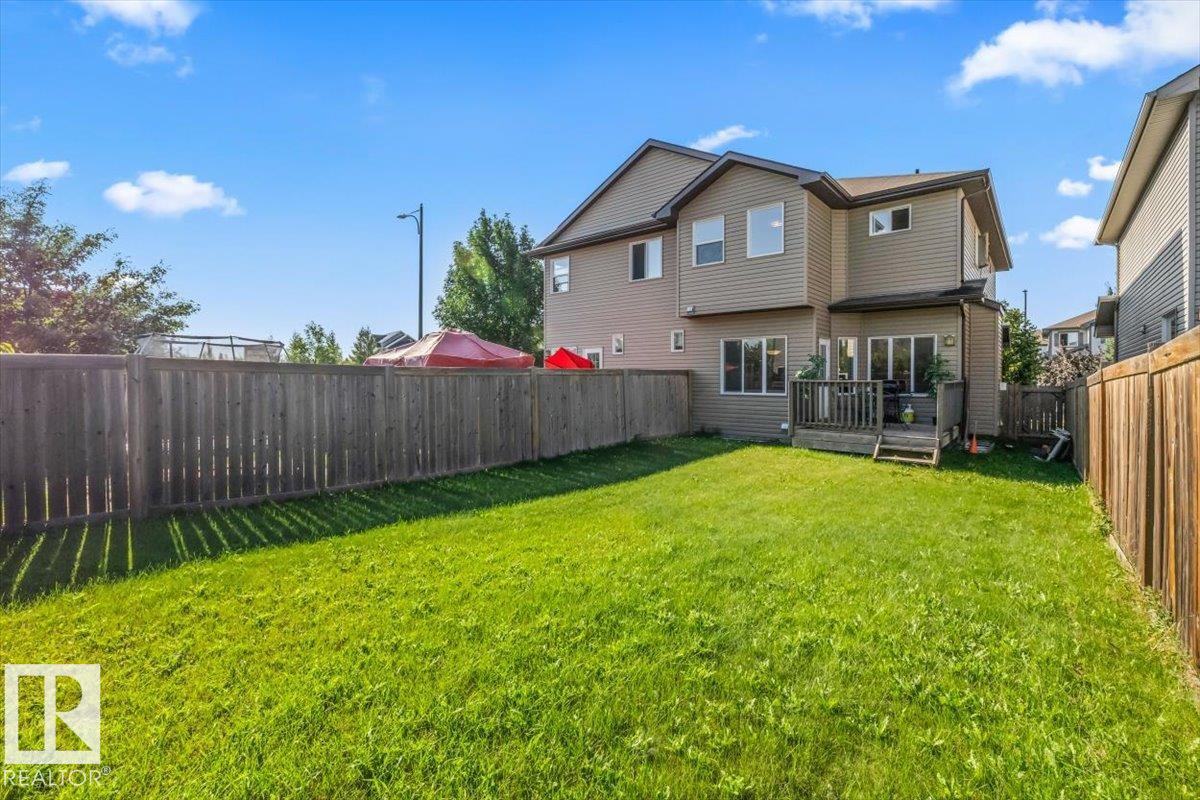 Photo 39 at 11506 17 Avenue SW, Rutherford, Edmonton