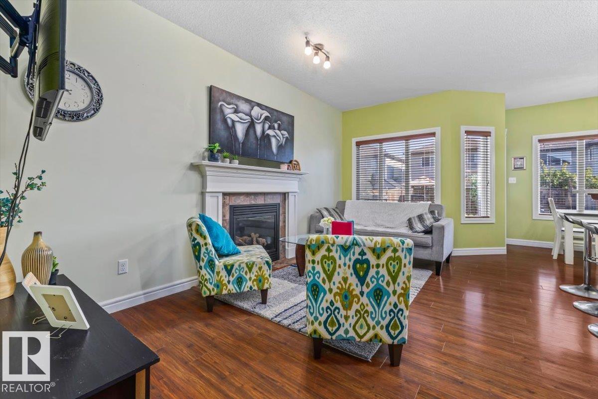 Photo 9 at 11506 17 Avenue SW, Rutherford, Edmonton