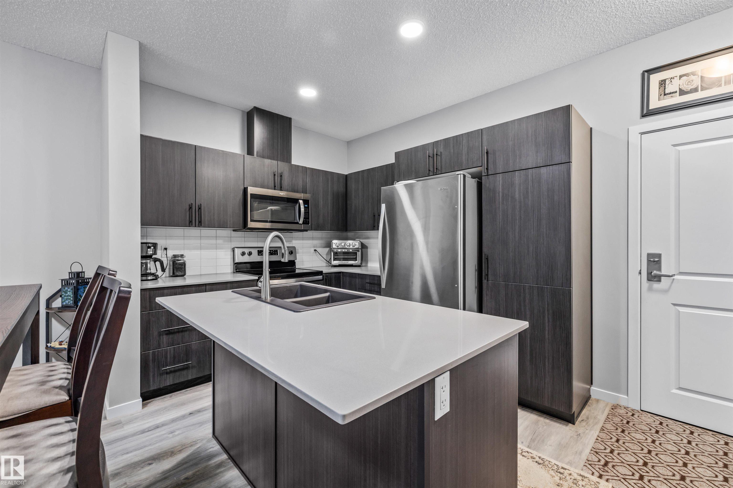 152 - 1818 Rutherford Road SW, Rutherford, Edmonton