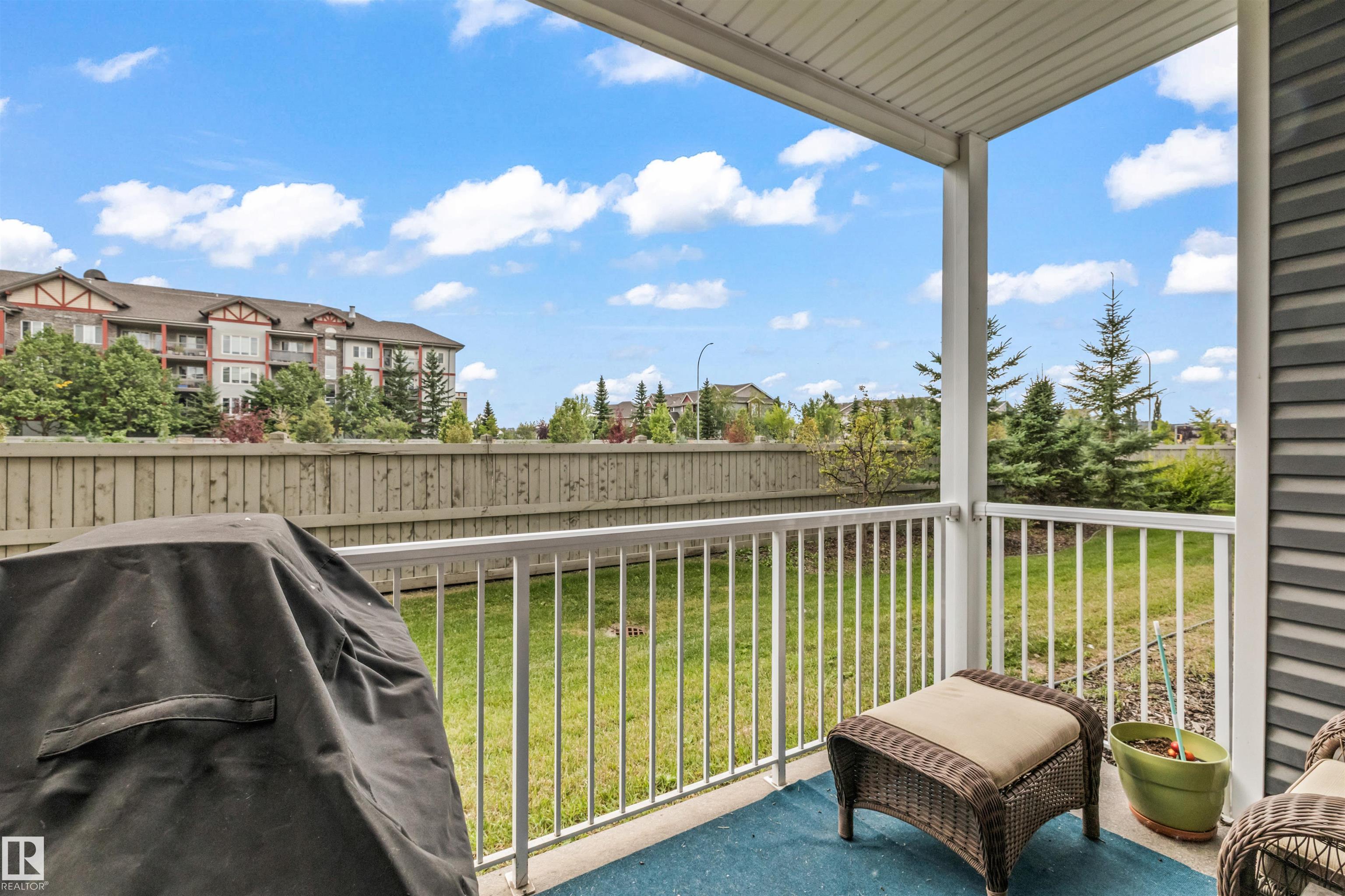 Photo 23 at 152 - 1818 Rutherford Road SW, Rutherford, Edmonton