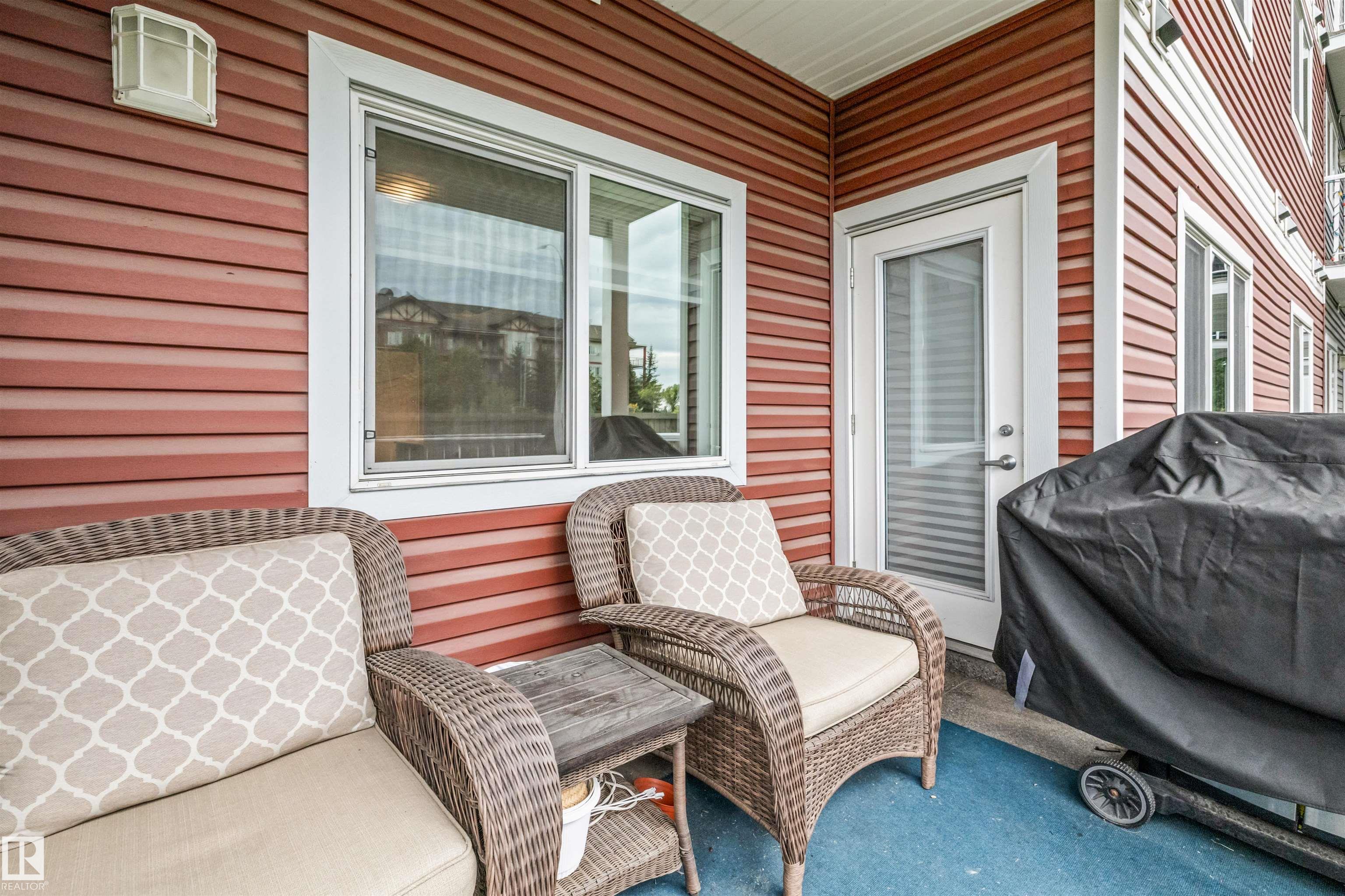 Photo 24 at 152 - 1818 Rutherford Road SW, Rutherford, Edmonton