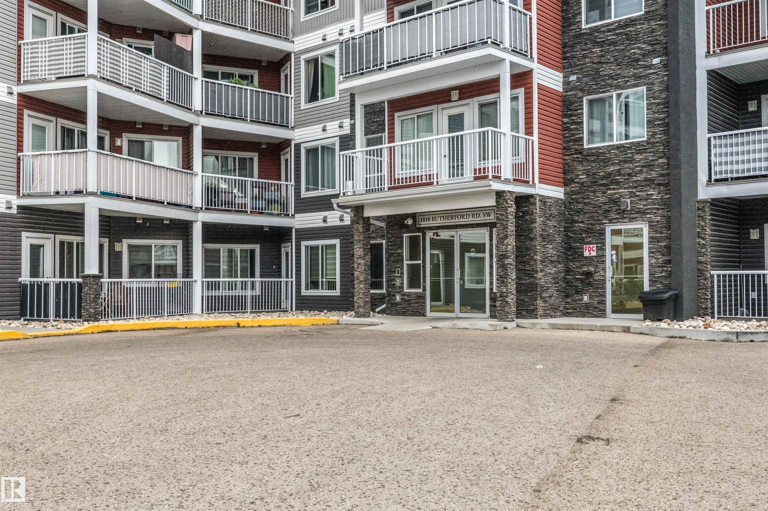 Photo 30 at 152 - 1818 Rutherford Road SW, Rutherford, Edmonton
