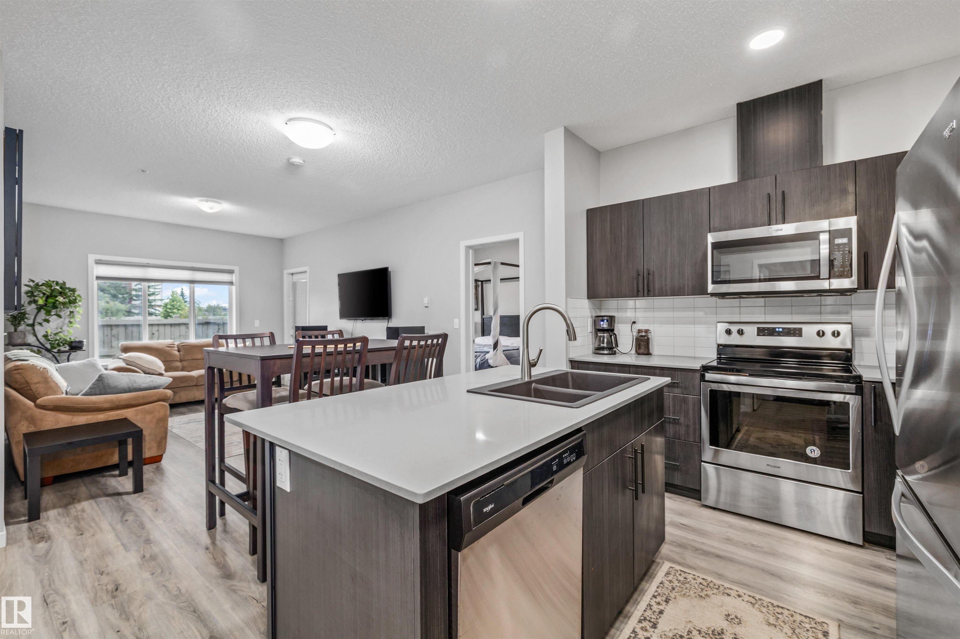 152 - 1818 Rutherford Road SW, Rutherford, Edmonton