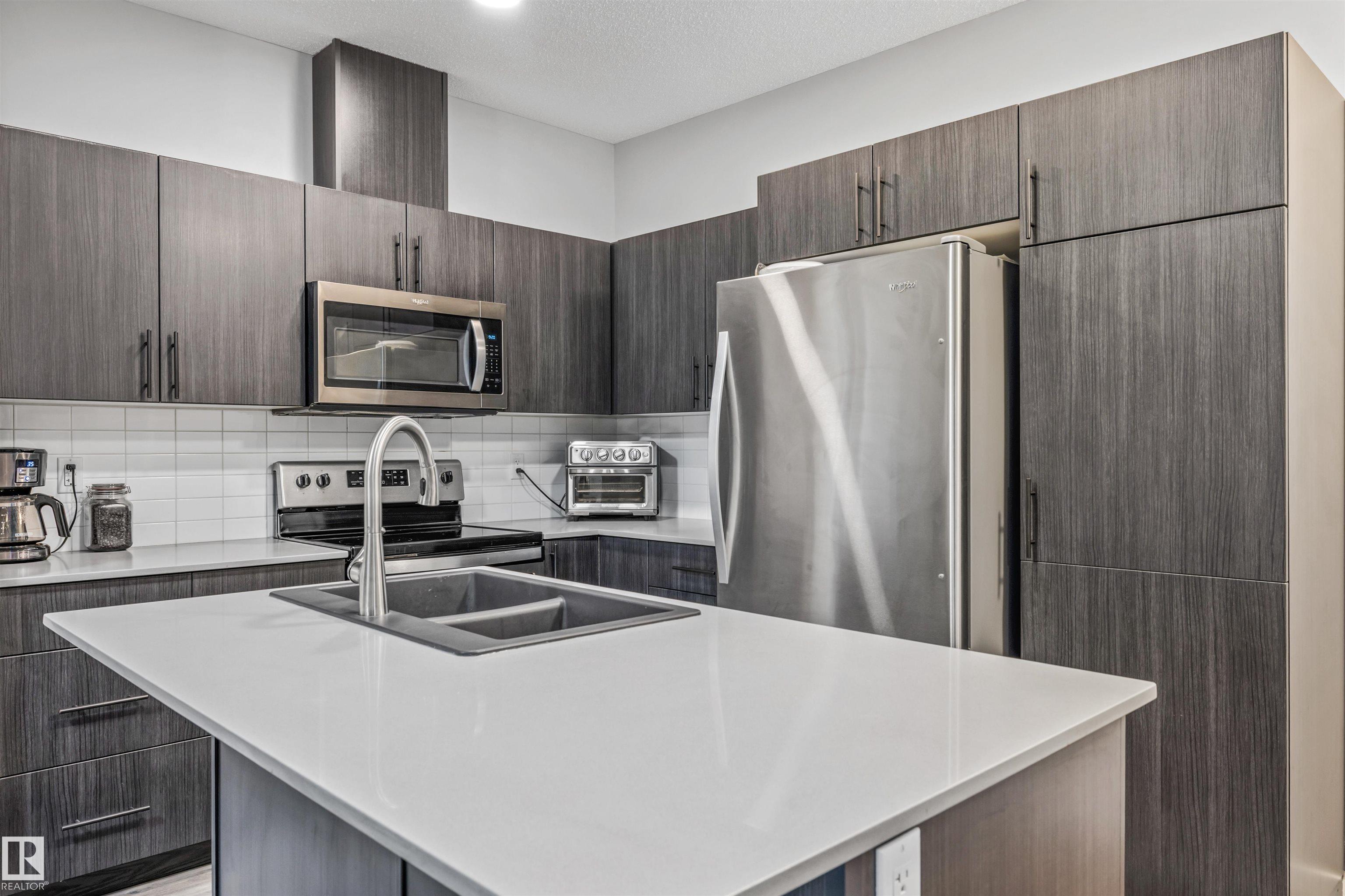152 - 1818 Rutherford Road SW, Rutherford, Edmonton