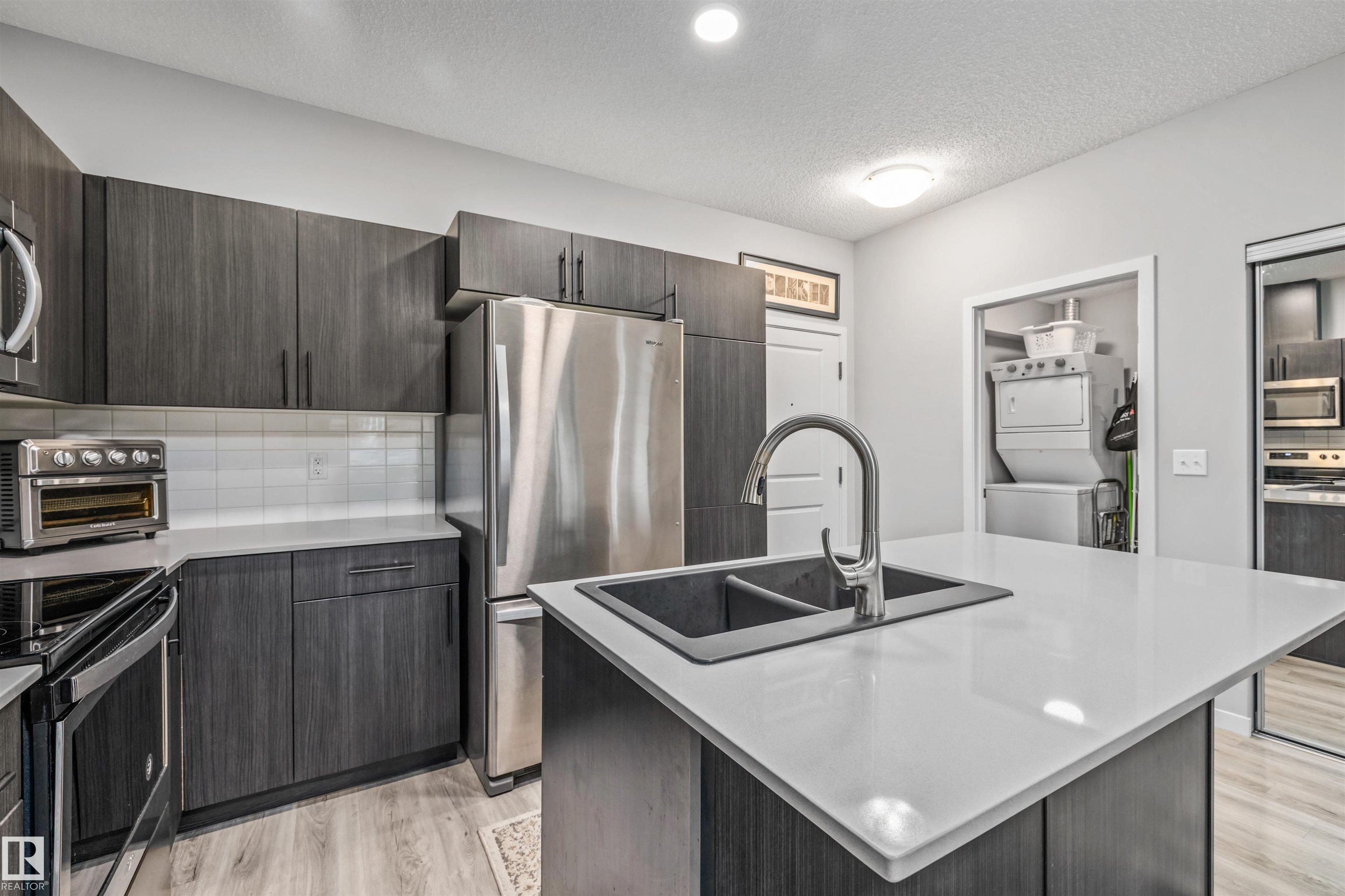 Photo 7 at 152 - 1818 Rutherford Road SW, Rutherford, Edmonton