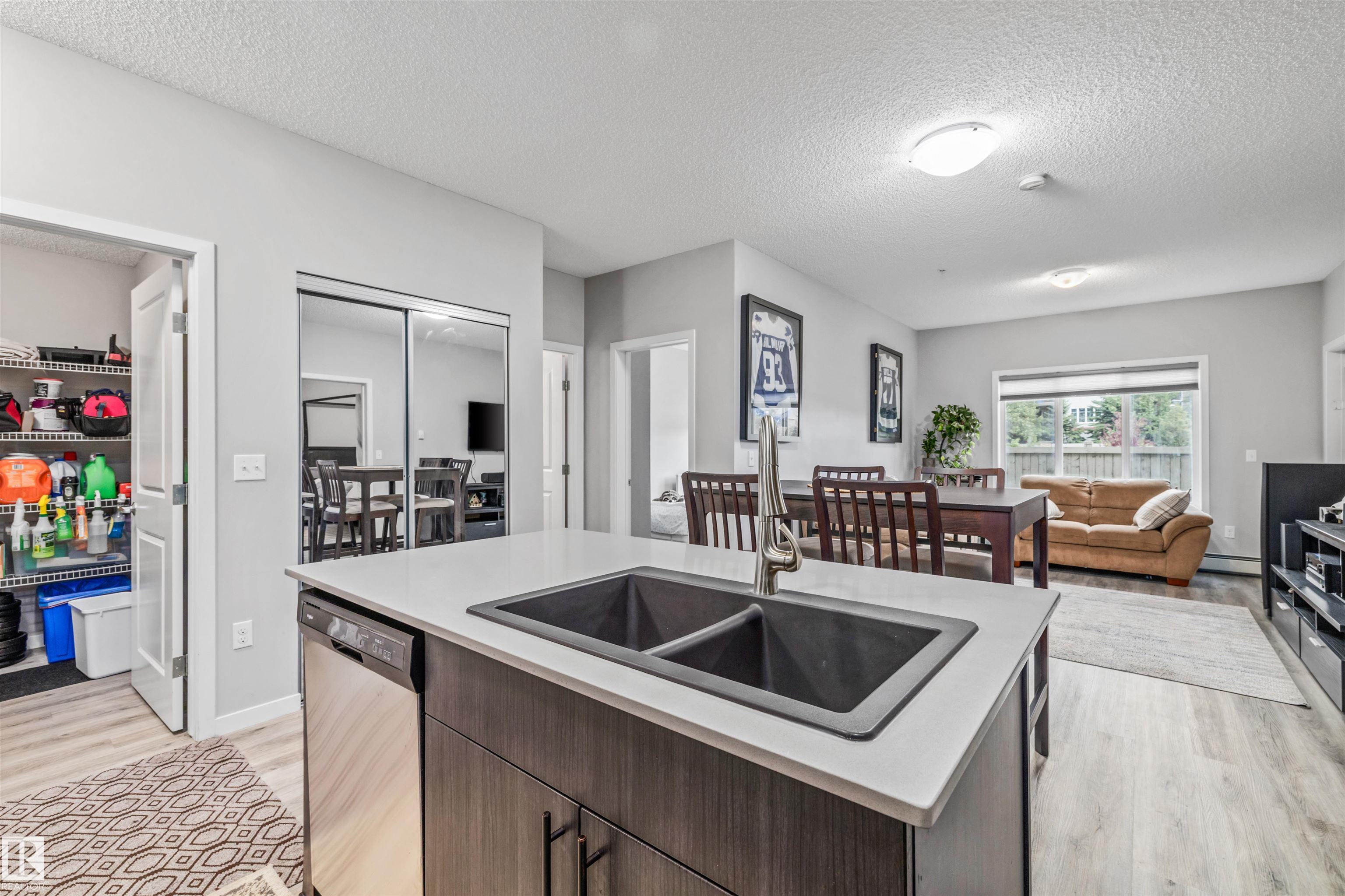 Photo 8 at 152 - 1818 Rutherford Road SW, Rutherford, Edmonton