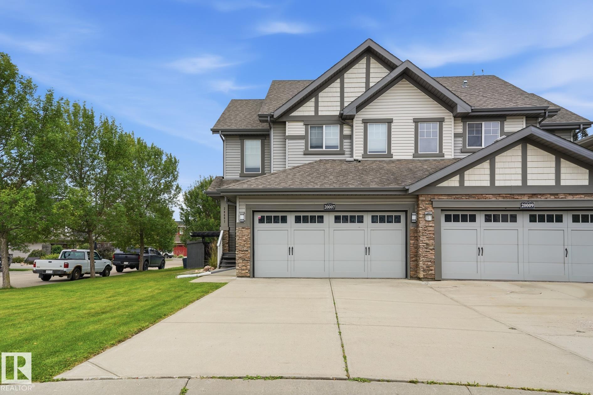 20007 131 Avenue NW, Trumpeter Area, Edmonton photo number 2