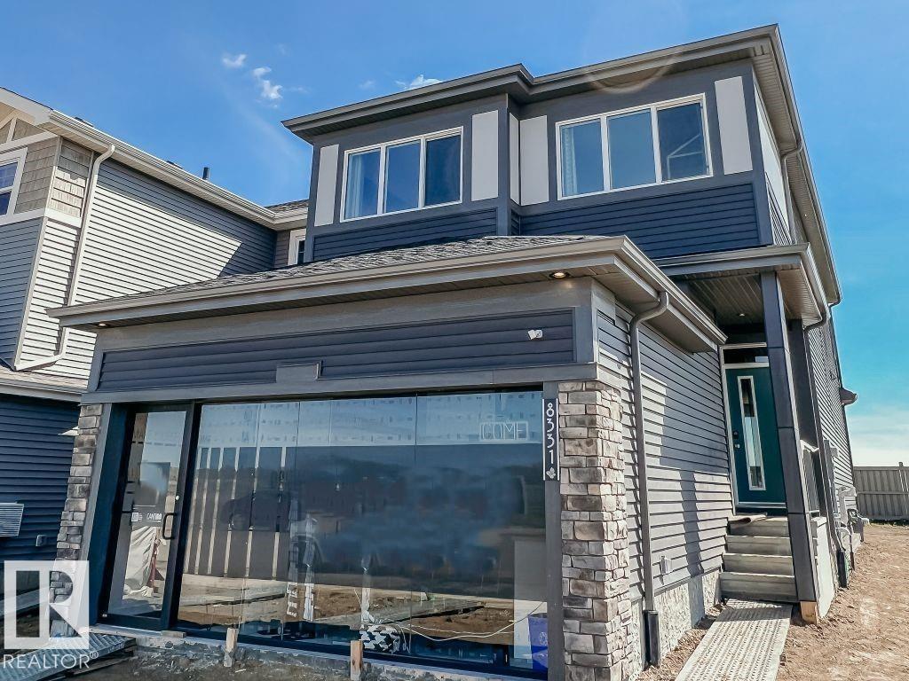 22616 85 Avenue NW, Rosenthal, Edmonton