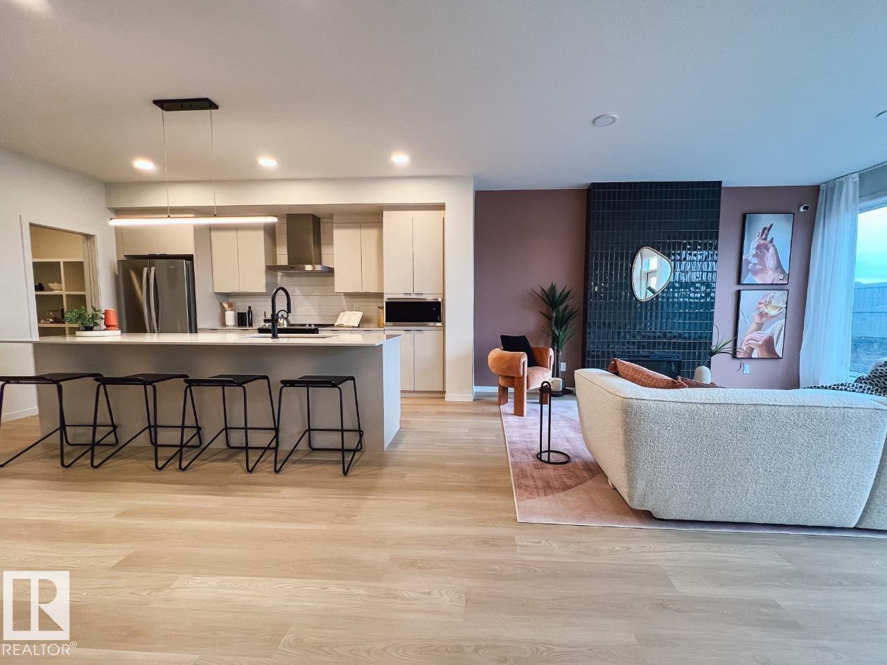 22616 85 Avenue NW, Rosenthal, Edmonton