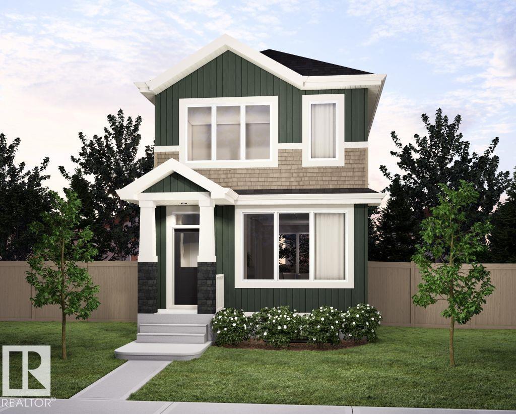 8148 228 Street NW, Rosenthal, Edmonton