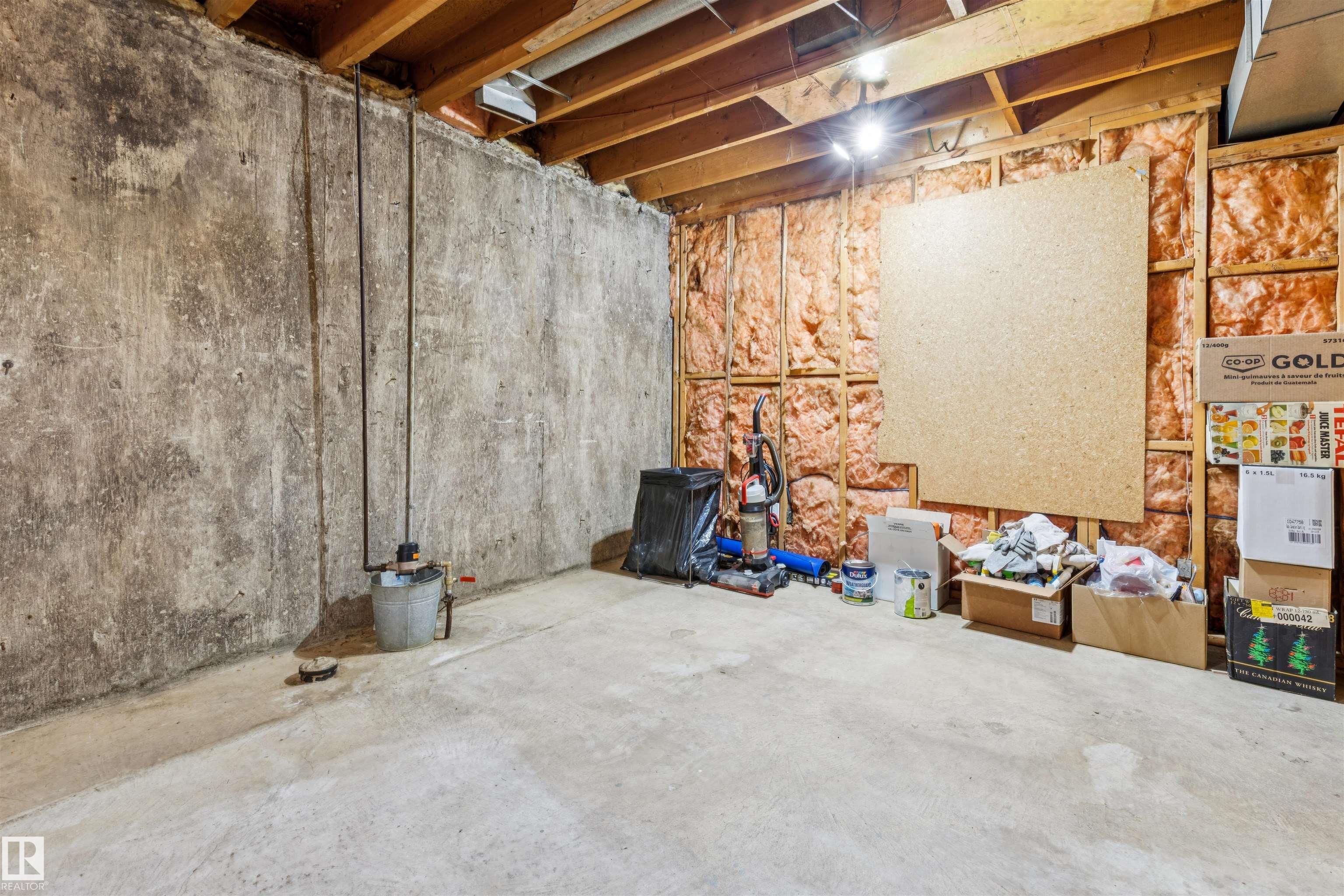 Photo 50 at 10916 151 Street NW, High Park, Edmonton