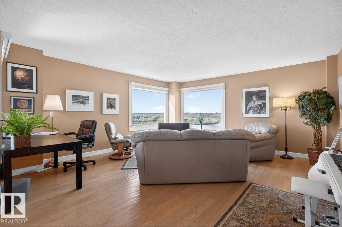 Photo 12 at 602 - 12303 Jasper Avenue NW, Wîhkwêntôwin, Edmonton