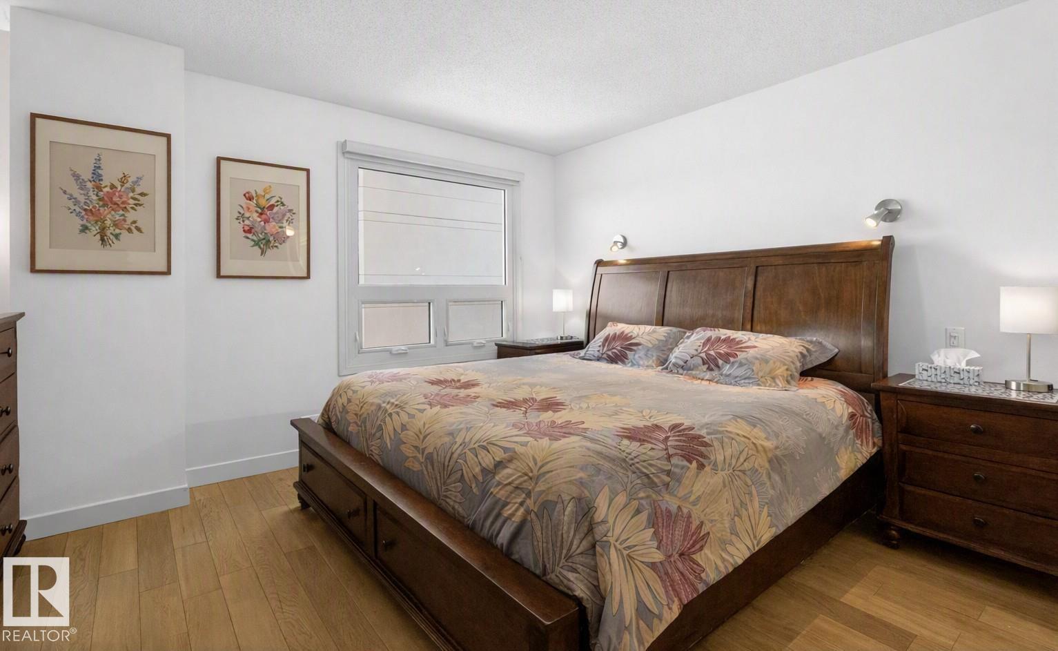 Photo 14 at 602 - 12303 Jasper Avenue NW, Wîhkwêntôwin, Edmonton