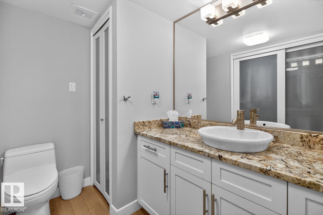 Photo 16 at 602 - 12303 Jasper Avenue NW, Wîhkwêntôwin, Edmonton