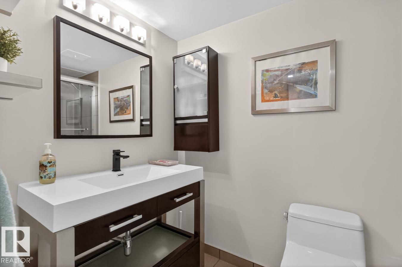 Photo 20 at 602 - 12303 Jasper Avenue NW, Wîhkwêntôwin, Edmonton