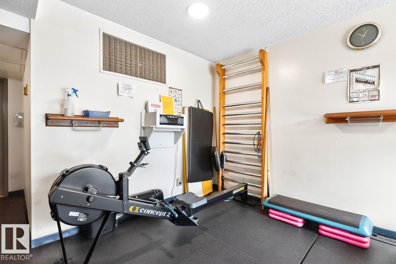 Photo 30 at 602 - 12303 Jasper Avenue NW, Wîhkwêntôwin, Edmonton