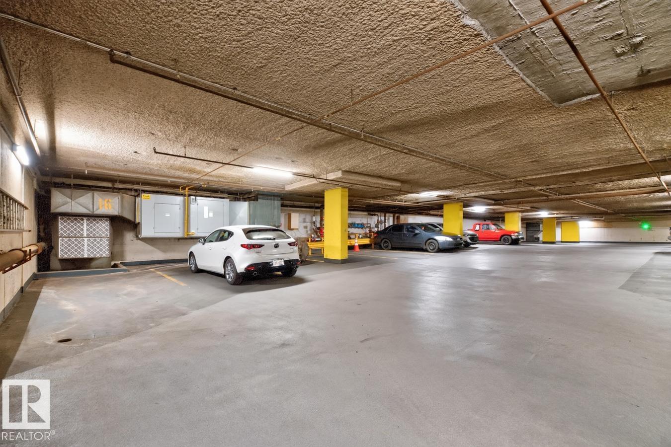 Photo 37 at 602 - 12303 Jasper Avenue NW, Wîhkwêntôwin, Edmonton