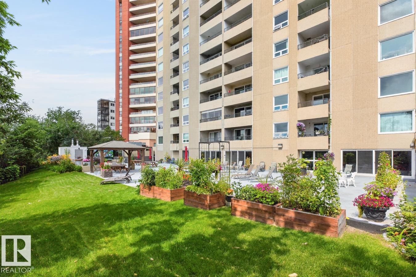 Photo 46 at 602 - 12303 Jasper Avenue NW, Wîhkwêntôwin, Edmonton