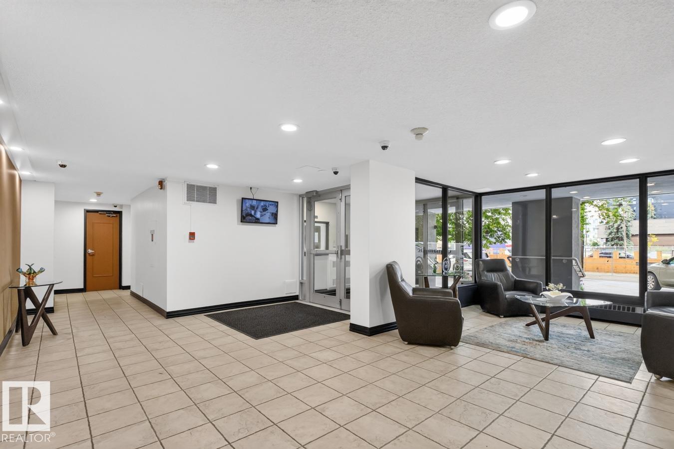 Photo 54 at 602 - 12303 Jasper Avenue NW, Wîhkwêntôwin, Edmonton