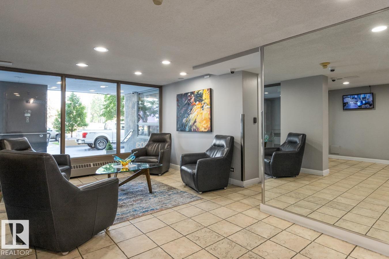 Photo 55 at 602 - 12303 Jasper Avenue NW, Wîhkwêntôwin, Edmonton
