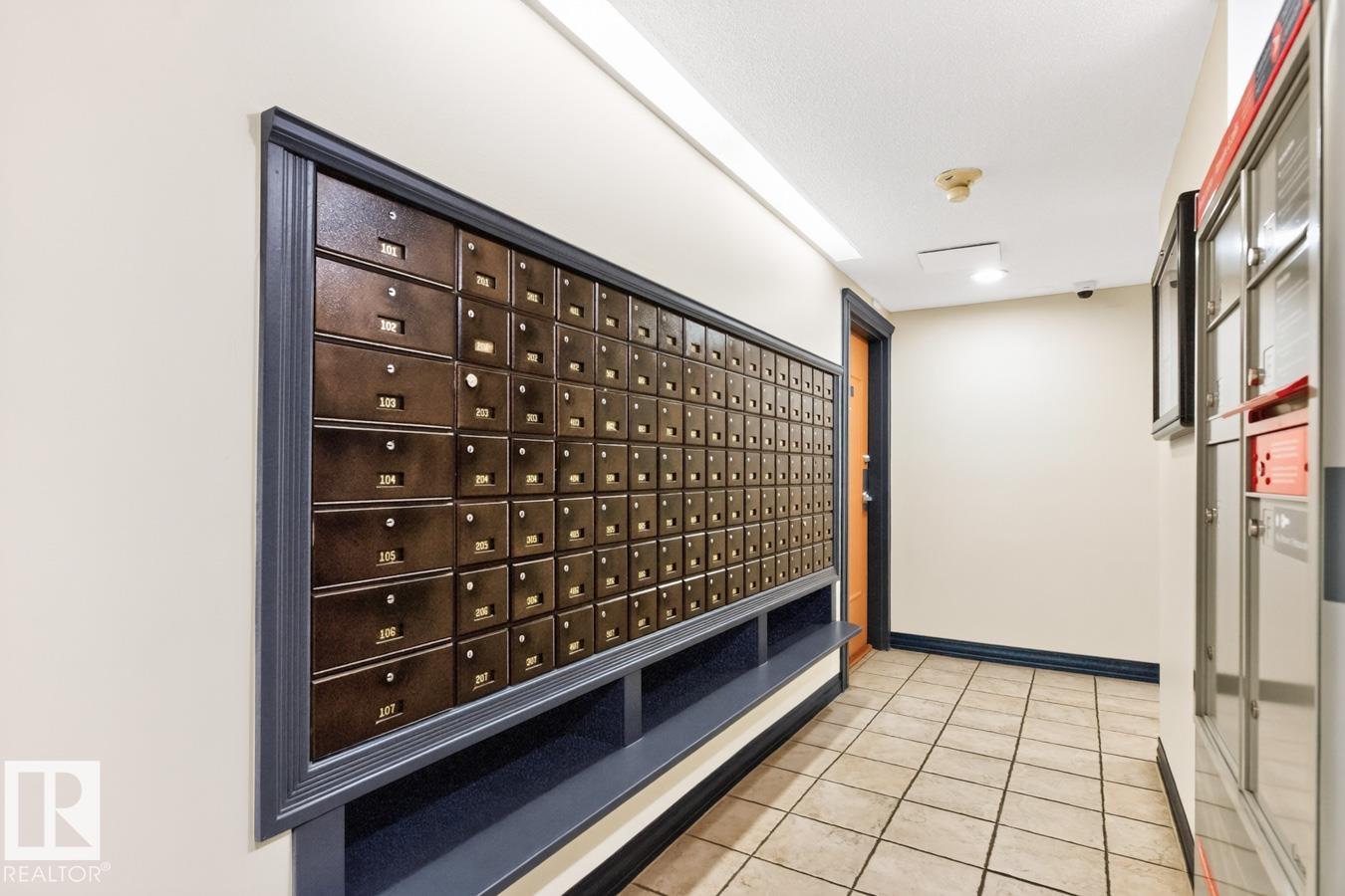 Photo 56 at 602 - 12303 Jasper Avenue NW, Wîhkwêntôwin, Edmonton