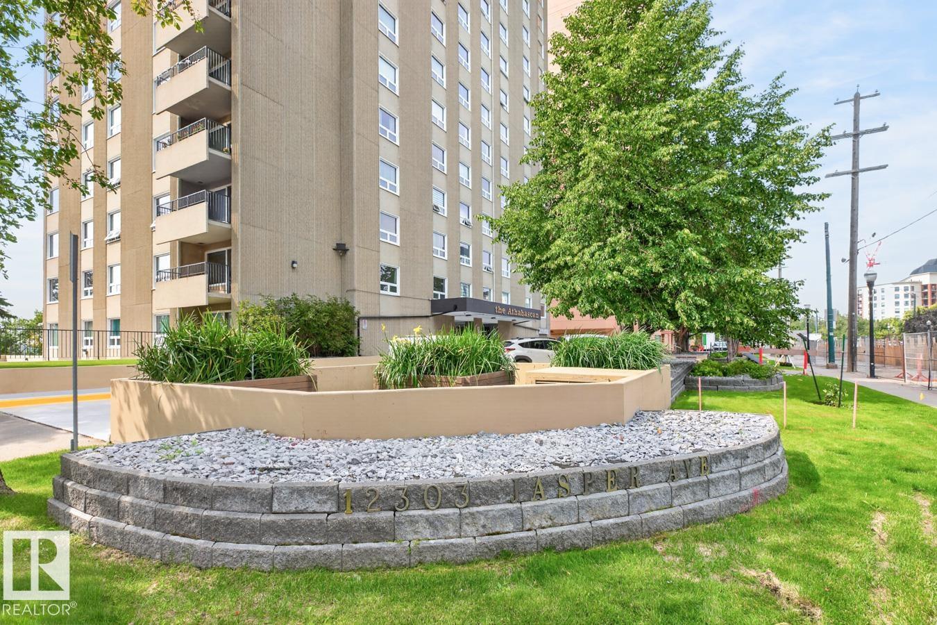 Photo 58 at 602 - 12303 Jasper Avenue NW, Wîhkwêntôwin, Edmonton