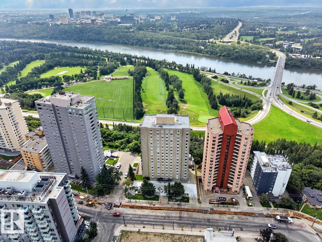 Photo 59 at 602 - 12303 Jasper Avenue NW, Wîhkwêntôwin, Edmonton