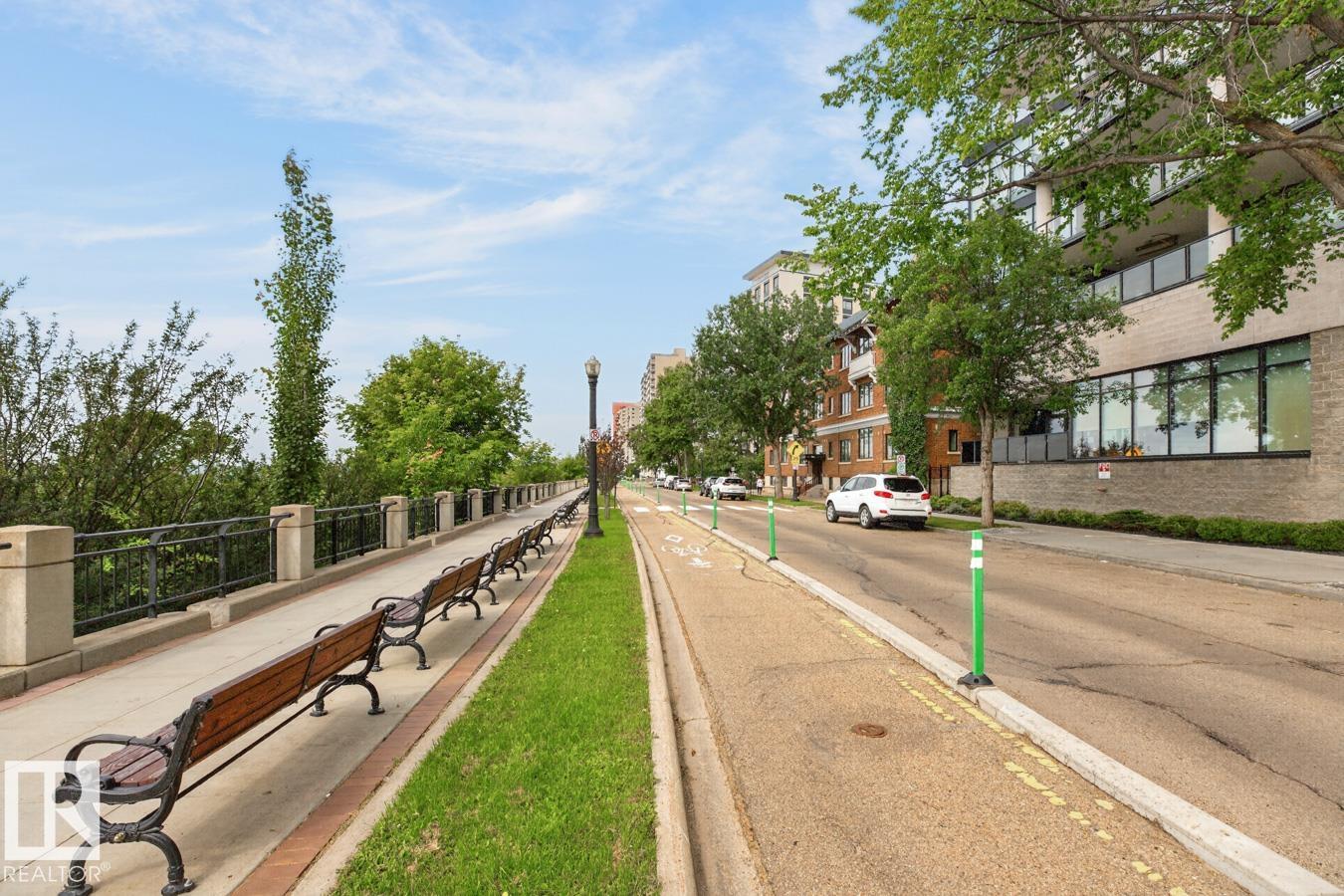 Photo 63 at 602 - 12303 Jasper Avenue NW, Wîhkwêntôwin, Edmonton