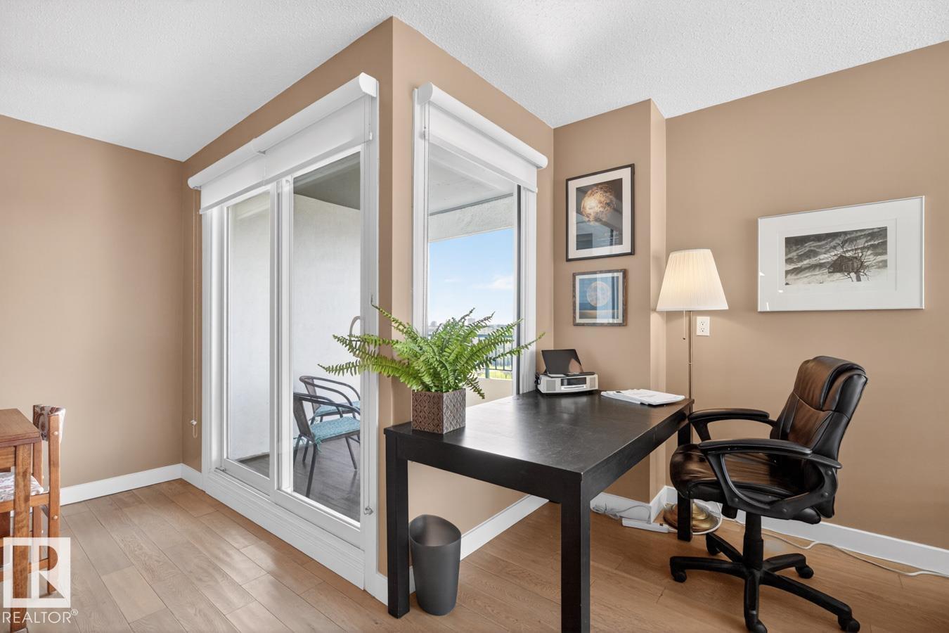 Photo 9 at 602 - 12303 Jasper Avenue NW, Wîhkwêntôwin, Edmonton